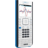 آلة حاسبة الرسوم البيانية المحمولة من تكساس إنسترومنتس TI-NSPIRE CX II
